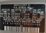 2023 Kia Sorento in Albuquerque, NM 87123 - 18148756 33