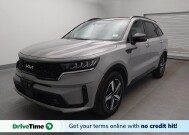 2023 Kia Sorento in Albuquerque, NM 87123 - 18148756 1