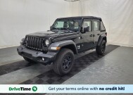 2018 Jeep Wrangler in Langhorne, PA 19047 - 18148757 1