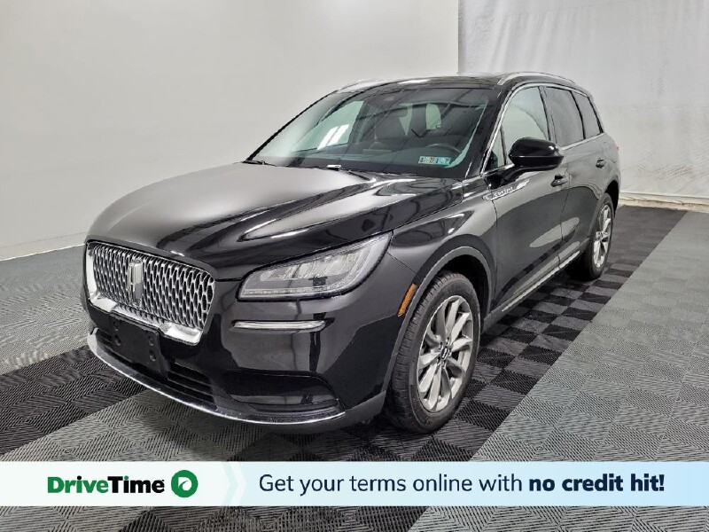 2022 Lincoln Corsair in Langhorne, PA 19047 - 18148759