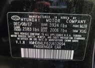 2018 Hyundai Elantra in Downey, CA 90241 - 18148760 33