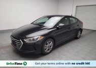 2018 Hyundai Elantra in Downey, CA 90241 - 18148760 1