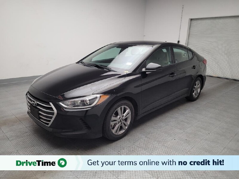 2018 Hyundai Elantra in Downey, CA 90241 - 18148760