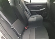 2025 Nissan Sentra in El Cajon, CA 92020 - 18148762 19