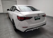 2025 Nissan Sentra in El Cajon, CA 92020 - 18148762 6