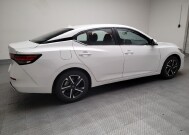 2025 Nissan Sentra in El Cajon, CA 92020 - 18148762 10