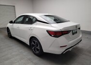 2025 Nissan Sentra in El Cajon, CA 92020 - 18148762 5
