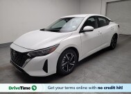 2025 Nissan Sentra in El Cajon, CA 92020 - 18148762 1