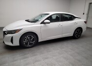 2025 Nissan Sentra in El Cajon, CA 92020 - 18148762 2