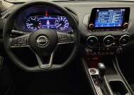 2025 Nissan Sentra in El Cajon, CA 92020 - 18148762 22