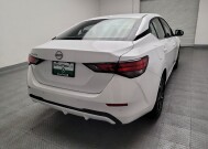 2025 Nissan Sentra in El Cajon, CA 92020 - 18148762 7