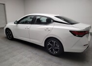 2025 Nissan Sentra in El Cajon, CA 92020 - 18148762 3