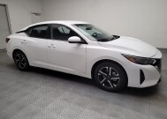 2025 Nissan Sentra in El Cajon, CA 92020 - 18148762 11