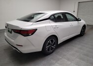 2025 Nissan Sentra in El Cajon, CA 92020 - 18148762 9