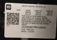 2023 Chevrolet Malibu in Wichita, KS 67207 - 18148764 33