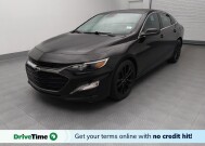 2023 Chevrolet Malibu in Wichita, KS 67207 - 18148764 1