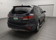 2018 Hyundai Santa Fe in Fort Worth, TX 76116 - 18148765 7