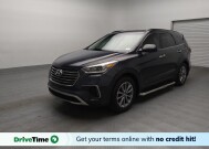 2018 Hyundai Santa Fe in Fort Worth, TX 76116 - 18148765 1
