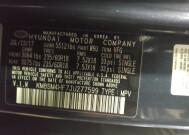 2018 Hyundai Santa Fe in Fort Worth, TX 76116 - 18148765 33
