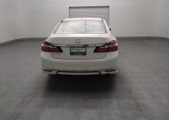 2017 Honda Accord in Fort Worth, TX 76116 - 18148766 7