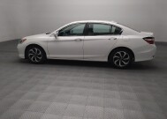 2017 Honda Accord in Fort Worth, TX 76116 - 18148766 3