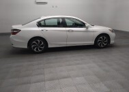 2017 Honda Accord in Fort Worth, TX 76116 - 18148766 10