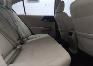2017 Honda Accord in Fort Worth, TX 76116 - 18148766 19