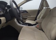 2017 Honda Accord in Fort Worth, TX 76116 - 18148766 17