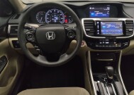 2017 Honda Accord in Fort Worth, TX 76116 - 18148766 22