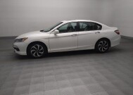 2017 Honda Accord in Fort Worth, TX 76116 - 18148766 2