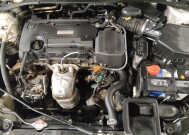 2017 Honda Accord in Fort Worth, TX 76116 - 18148766 30