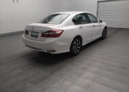 2017 Honda Accord in Fort Worth, TX 76116 - 18148766 9