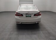 2017 Honda Accord in Fort Worth, TX 76116 - 18148766 6