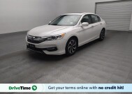 2017 Honda Accord in Fort Worth, TX 76116 - 18148766 1