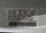2017 Honda Accord in Fort Worth, TX 76116 - 18148766 33