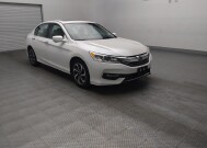 2017 Honda Accord in Fort Worth, TX 76116 - 18148766 13