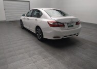 2017 Honda Accord in Fort Worth, TX 76116 - 18148766 5