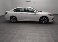 2017 Honda Accord in Fort Worth, TX 76116 - 18148766 11