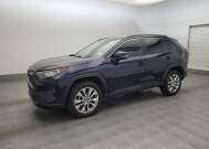 2020 Toyota RAV4 in Albuquerque, NM 87113 - 18148767 2