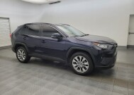 2020 Toyota RAV4 in Albuquerque, NM 87113 - 18148767 11