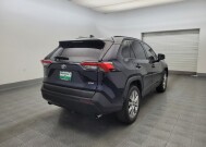 2020 Toyota RAV4 in Albuquerque, NM 87113 - 18148767 9