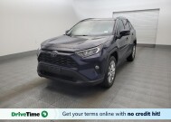 2020 Toyota RAV4 in Albuquerque, NM 87113 - 18148767 1