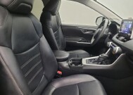 2020 Toyota RAV4 in Albuquerque, NM 87113 - 18148767 21
