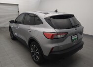 2022 Ford Escape in Houston, TX 77060 - 18148768 5