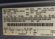 2022 Ford Escape in Houston, TX 77060 - 18148768 33
