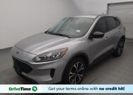 2022 Ford Escape in Houston, TX 77060 - 18148768 1