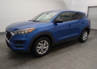 2019 Hyundai Tucson in Houston, TX 77060 - 18148769 2