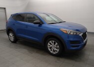 2019 Hyundai Tucson in Houston, TX 77060 - 18148769 11