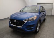 2019 Hyundai Tucson in Houston, TX 77060 - 18148769 15