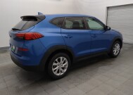 2019 Hyundai Tucson in Houston, TX 77060 - 18148769 10